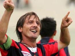 Cobra De Florio, l'uomo che ha scritto la prima leggenda del Crotone