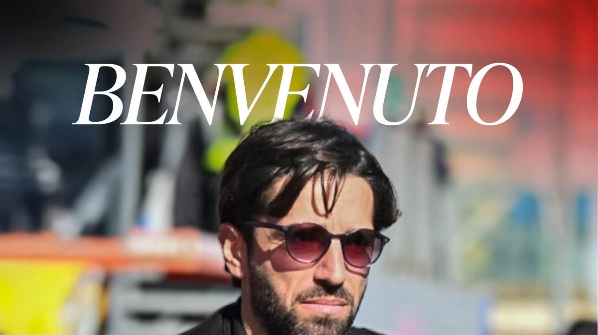 Ex Crotone, il diesse Amodio alla Nocerina