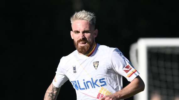 UFFICIALE - Reggina, il colpo è servito: ecco Zan Majer dal Lecce