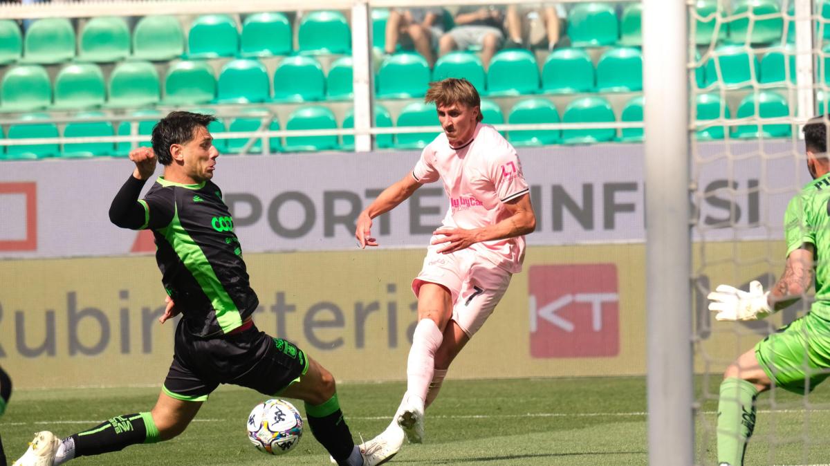 Catanzaro-Palermo, il regolamento della semifinale playoff Serie B: cosa c’è da sapere
