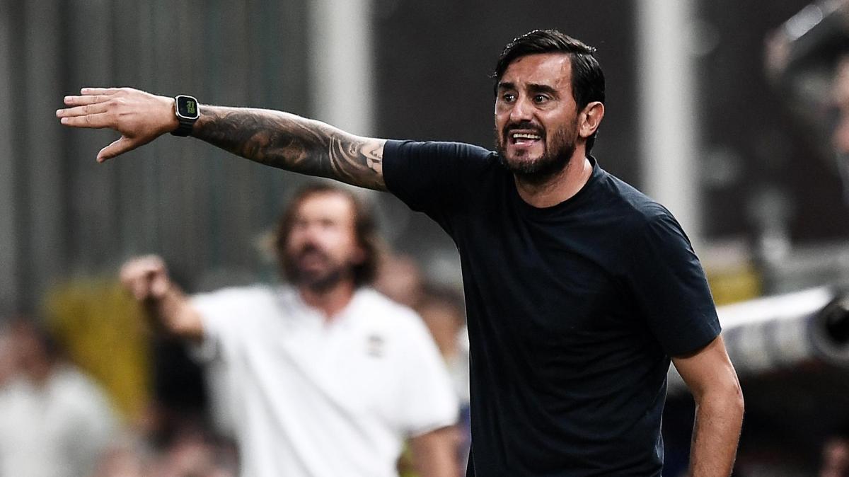 Catanzaro-Modena 2-2, Aquilani: “Dobbiamo restare il Catanzaro fino al 95’. Il mio futuro…”