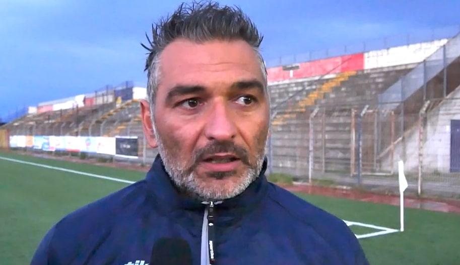 Vola il Sambiase, ma Lio predica calma: "La salvezza rimane il primo obiettivo"