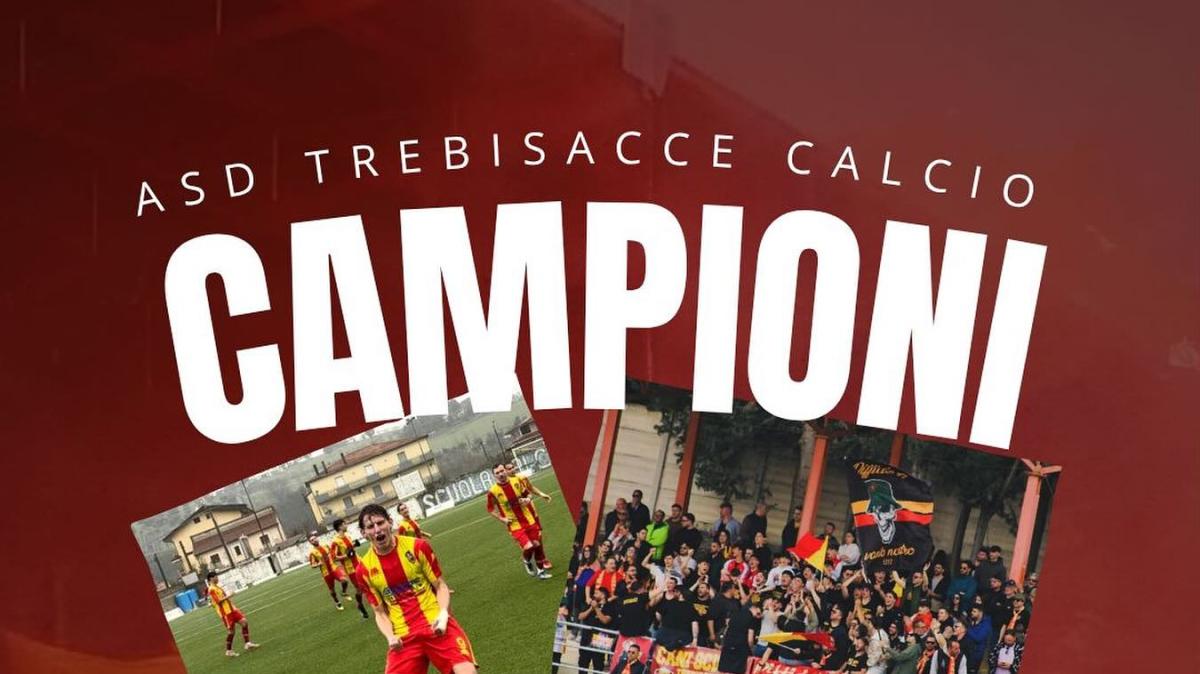 Trebisacce nella storia: battuta la Stilomonasterace e accesso agli spareggi nazionali per conquistare la Serie D