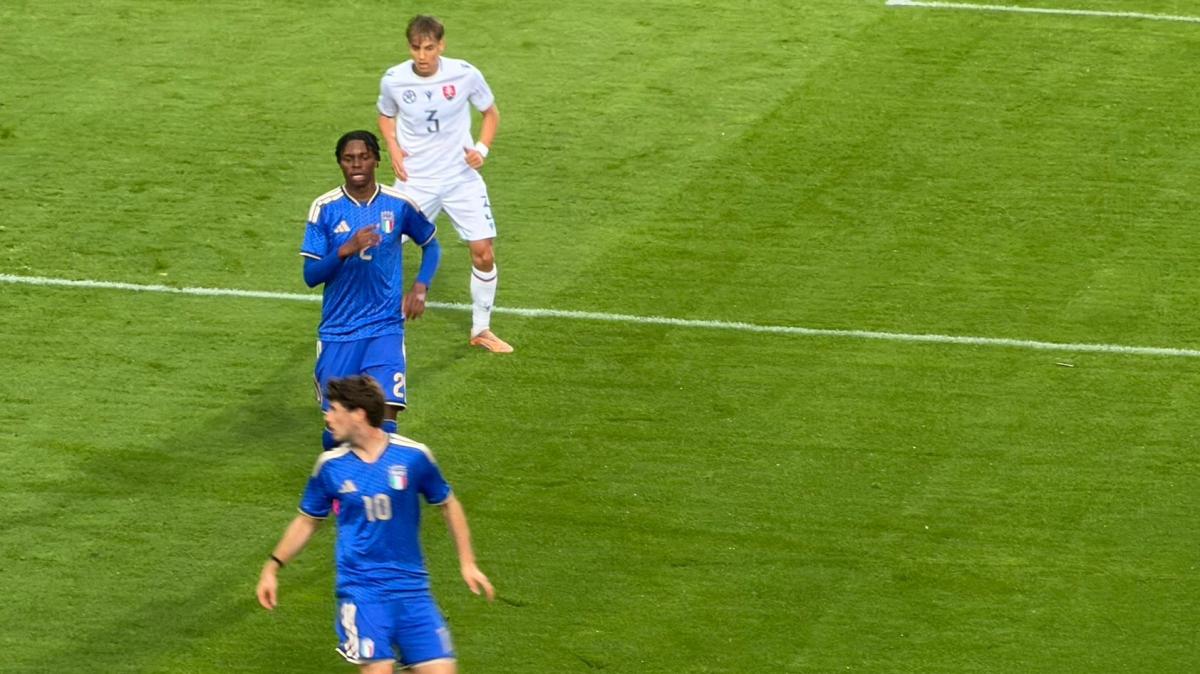 Under 19, Italia e Turchia a punteggio pieno: martedì lo scontro decisivo a Catanzaro, biglietti gratuiti