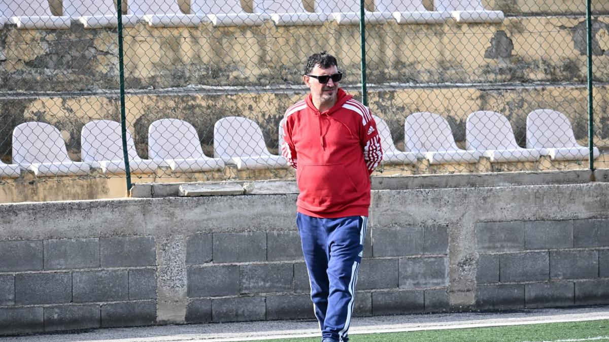 AGS Soriano, parla il presidente Monardo : "Insieme per sognare ancora"