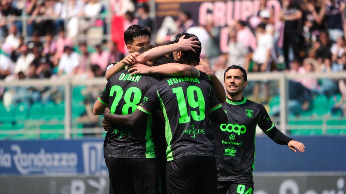Serie B, quadro playoff quasi definito: quando e contro chi giocherà il Catanzaro