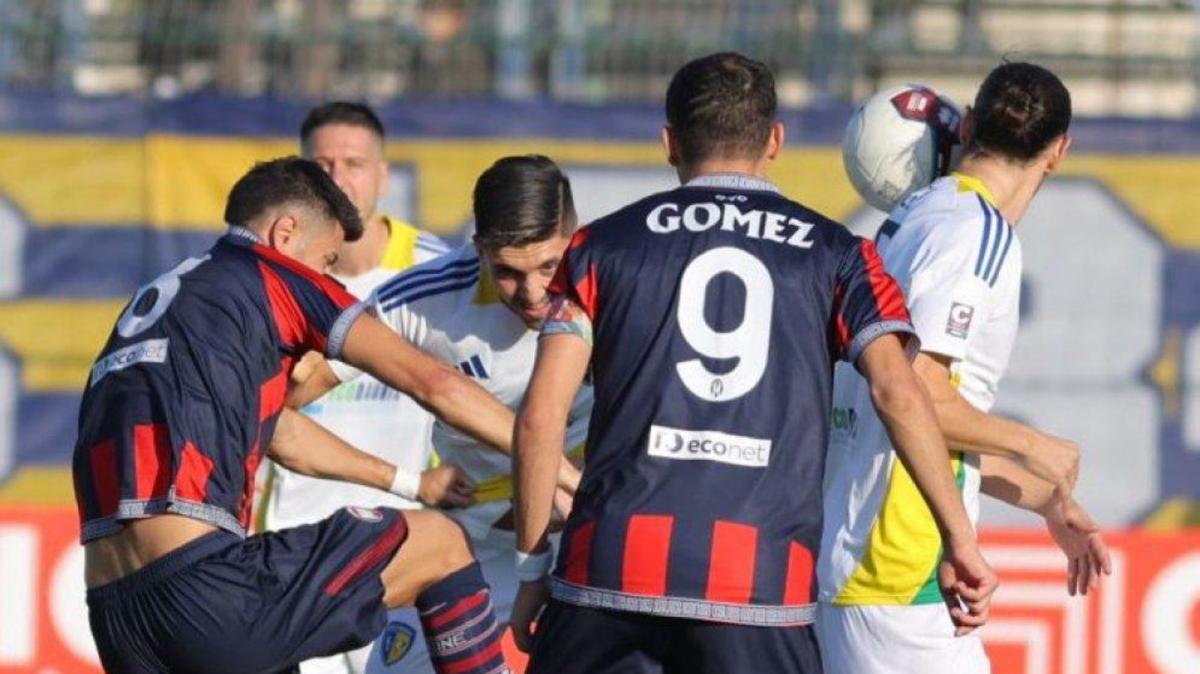 Crotone-Cerignola: via ai biglietti, novità ospiti e classifica aggiornata