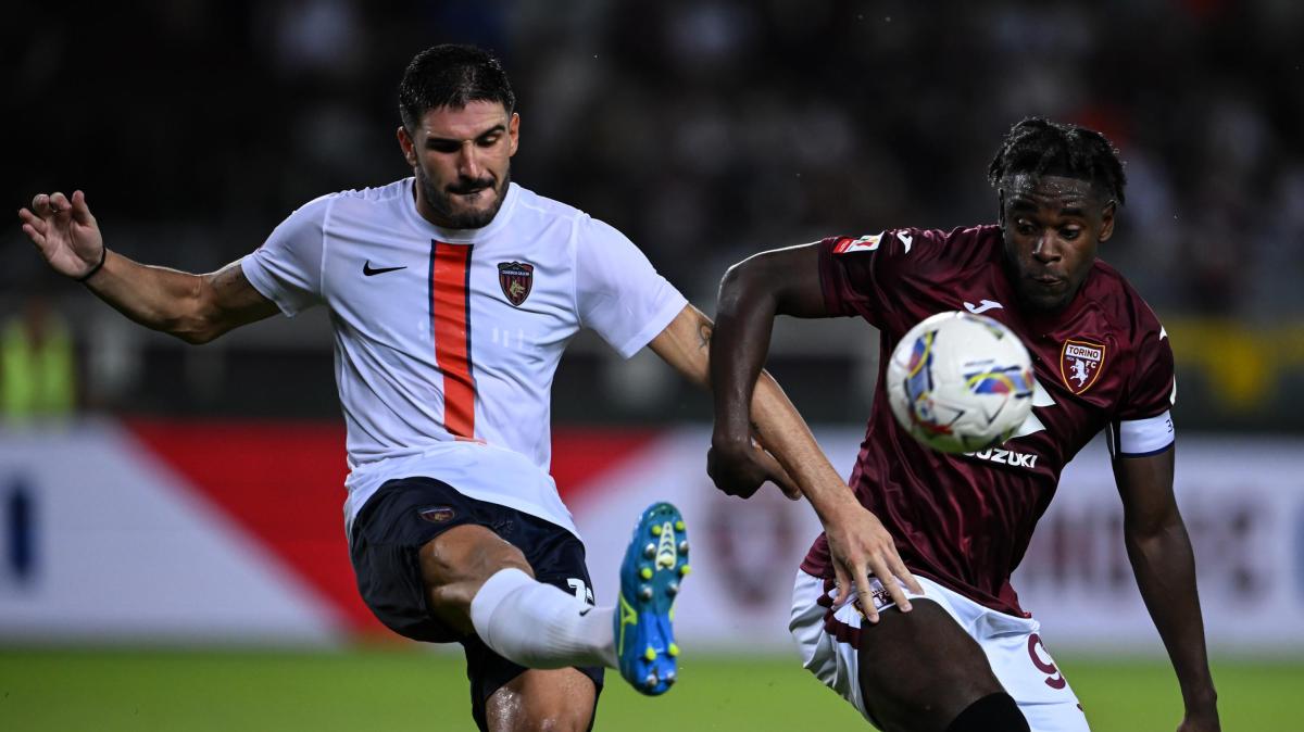 Cosenza, si riparte da due pedine fondamentali? Possibili due rinnovi importanti