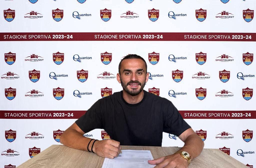 Clamoroso, la Vibonese perde anche il suo ultimo leader: Besmir Balla ha detto sì al Trapani 