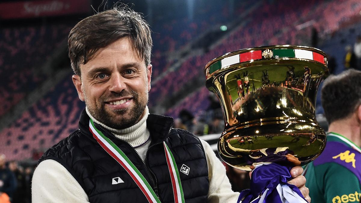 Catanzaro, Aquilani verso la Serie A: intanto spunta il nome di Daniele Galloppa