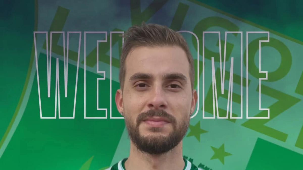 Vigor Lamezia, i goal arrivano dal Brasile 