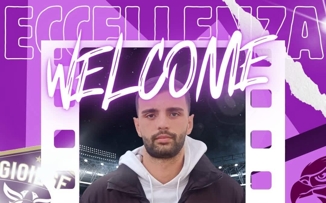 Gioiese, arriva Marinaro 