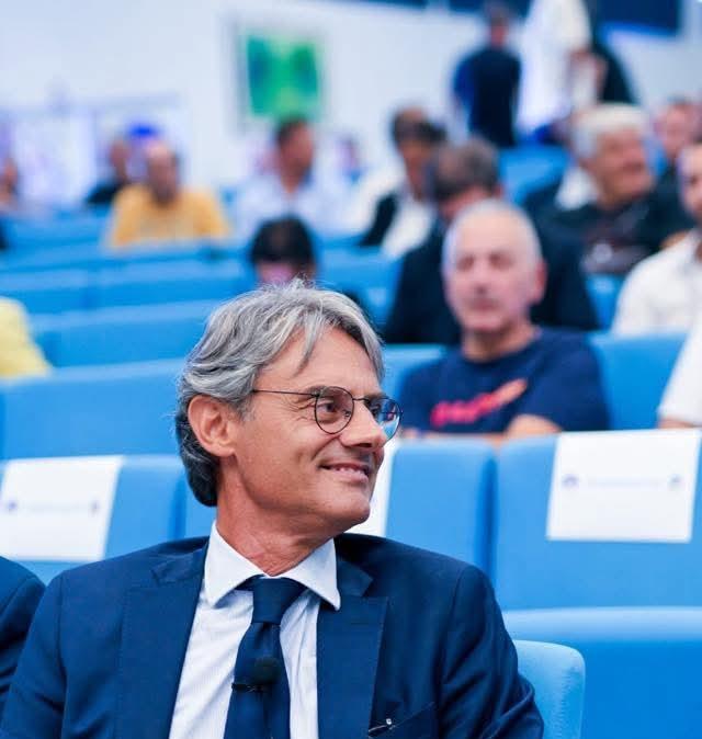 Torneo delle Regioni, il rammarico del presidente Mirarchi:" Giornata sfortunata, ma stiamo proseguendo sulla strada giusta"