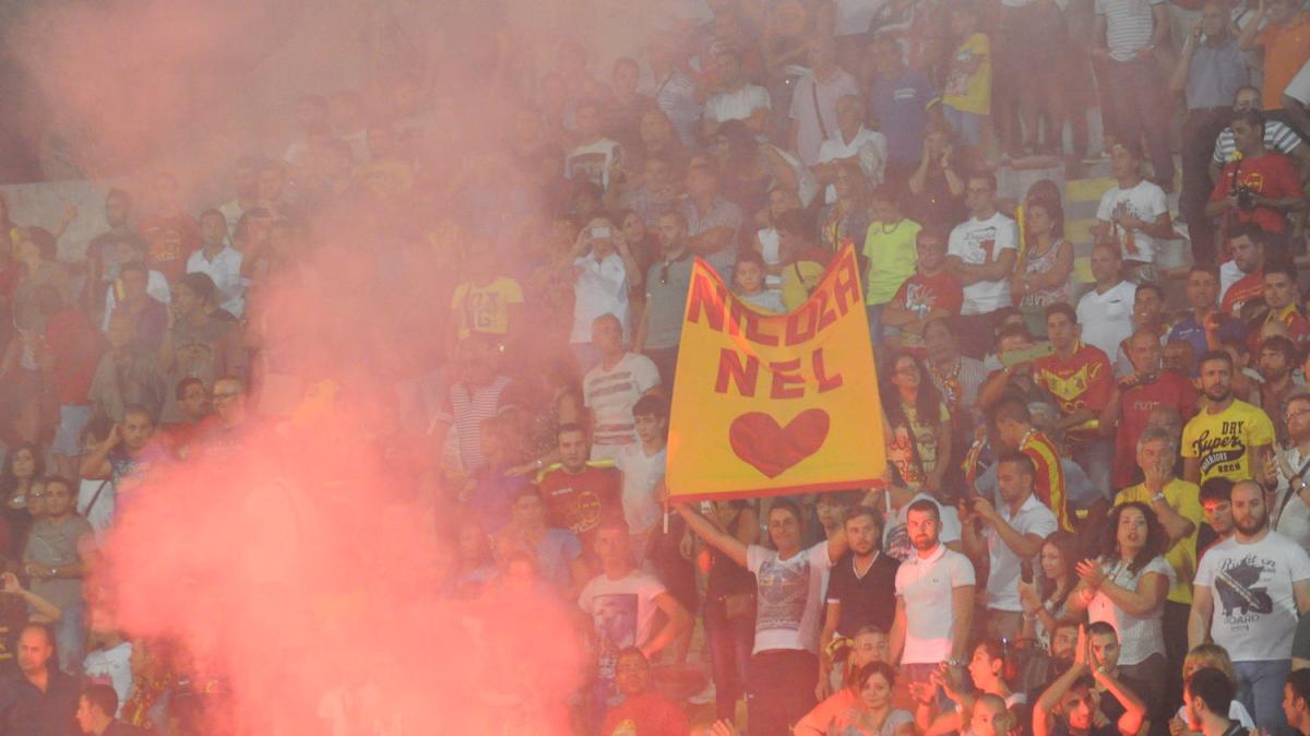 Catanzaro, frenata a Cesena: quanto è credibile l'assalto al quarto posto?