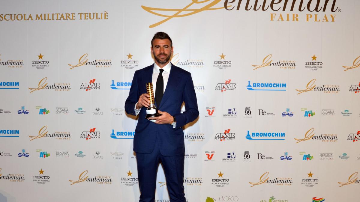 Andrea Barzagli esalta il Catanzaro: “Sta facendo qualcosa di incredibile”