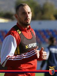 Ex Cosenza, Martino alla Casertana