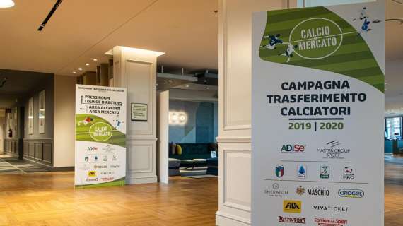 LIVE TCC - il CALCIOMERCATO di ECCELLENZA TEMPO REALE