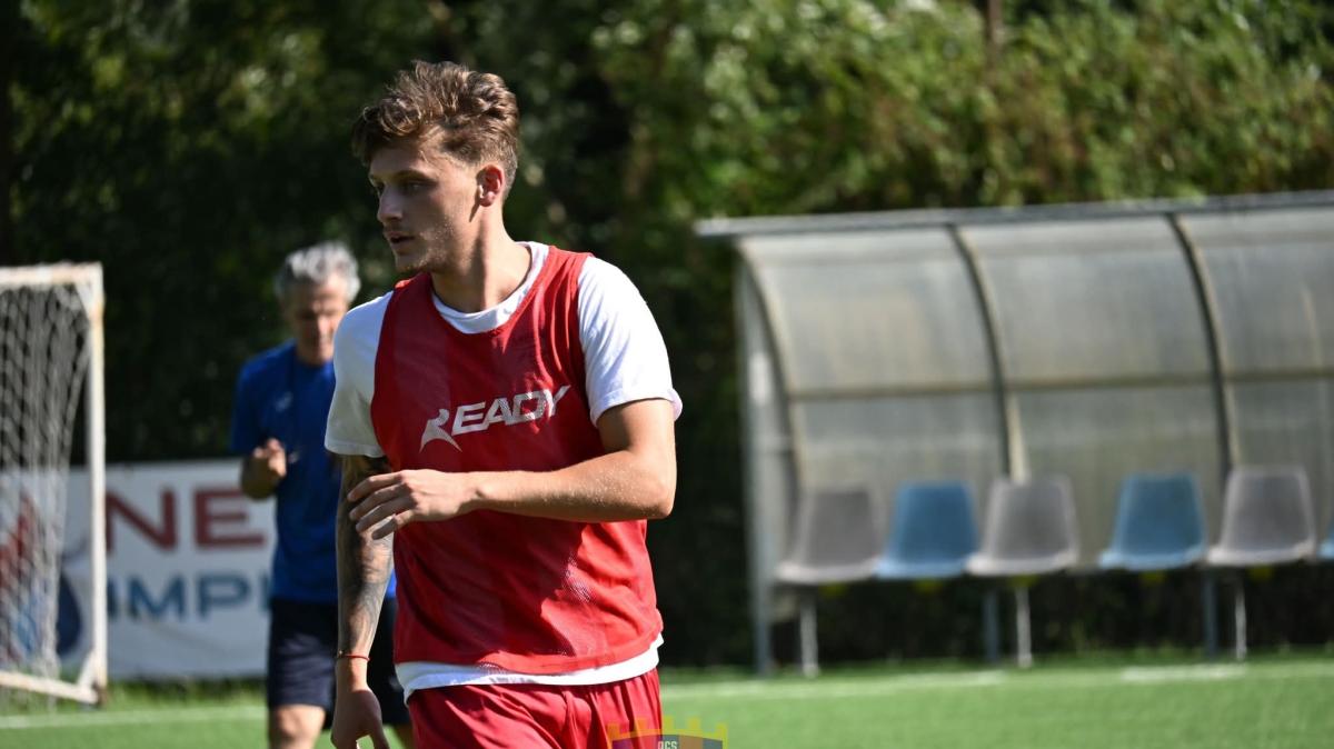 De Leonardis protagonista assoluto: due assist e una prestazione da leader nella vittoria del Soriano