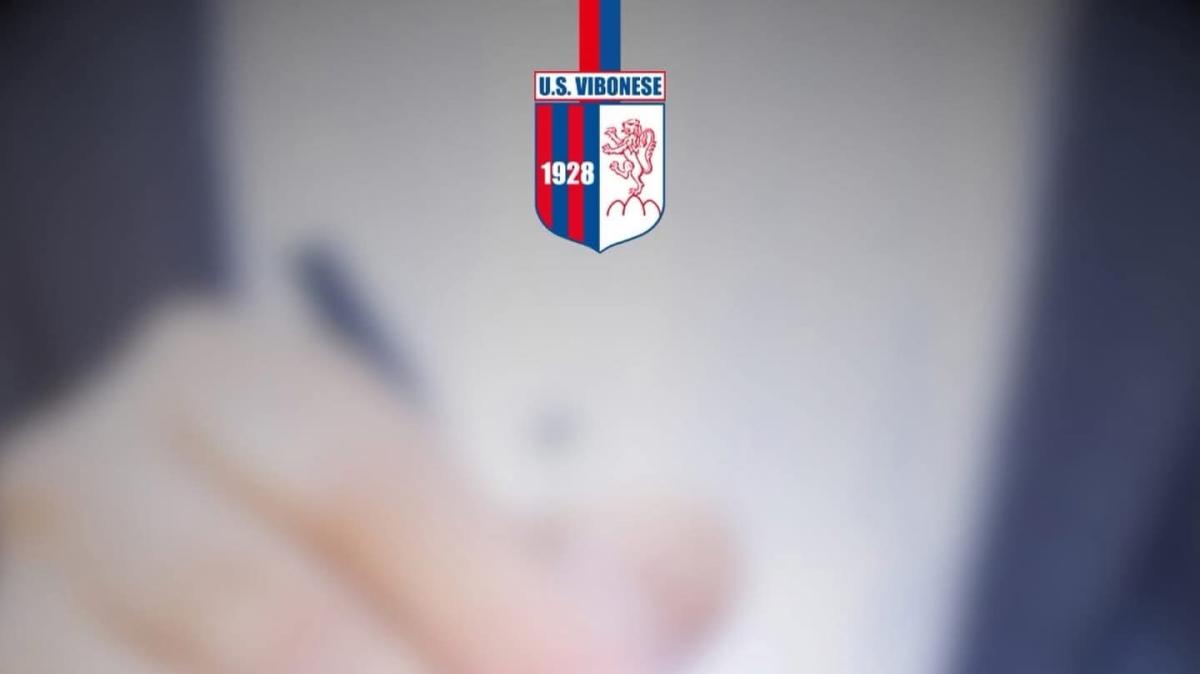 Vibonese, è addio con il tecnico Esposito 