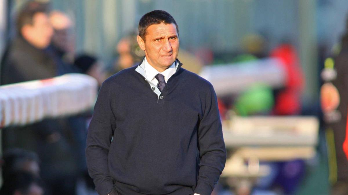 Giordano contro Lotito: "Libera la Lazio, speriamo che possa andare alla Reggina"