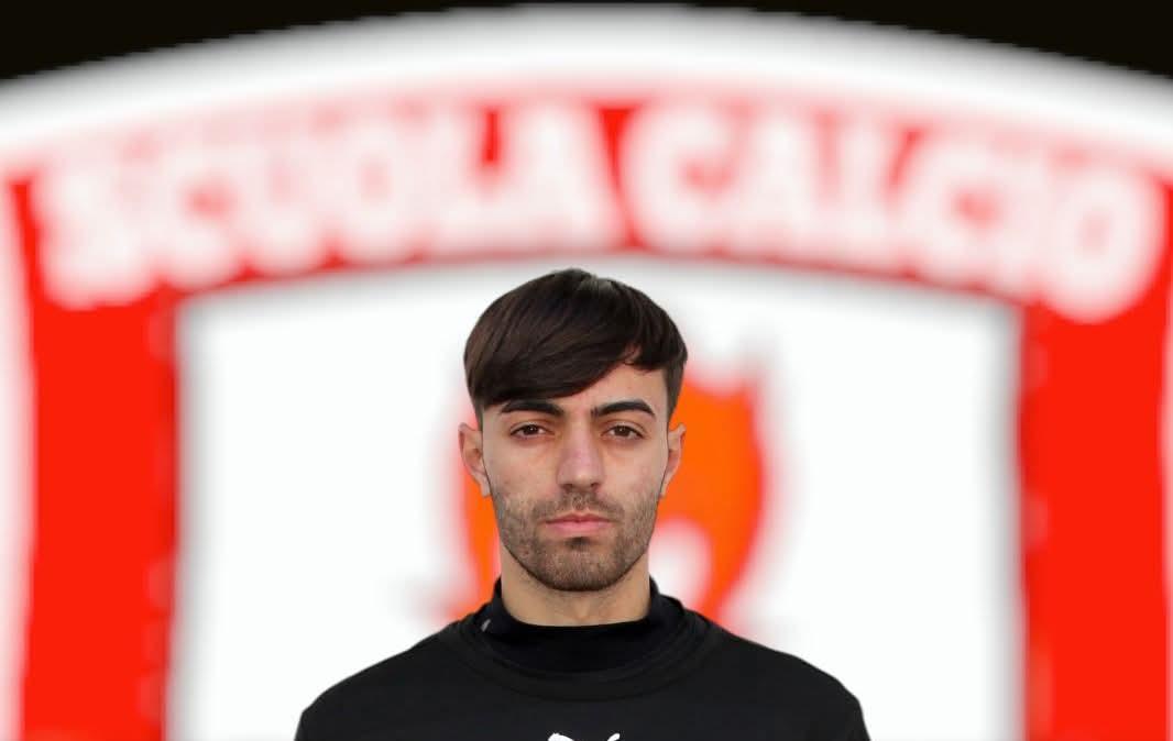 Digiesse PraiaTortora, rinforzo in difesa 