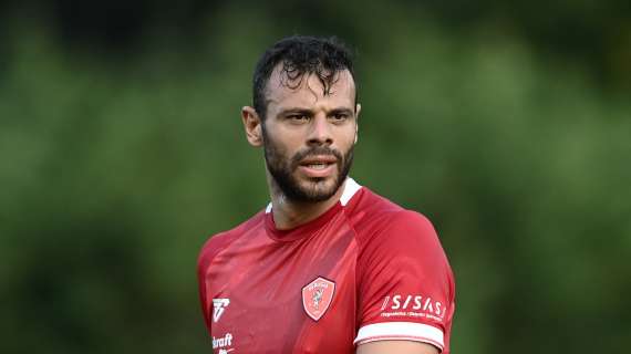 Reggina, il punto sull'attaccante: Montalto in prima fila, occhio a Michele Vano