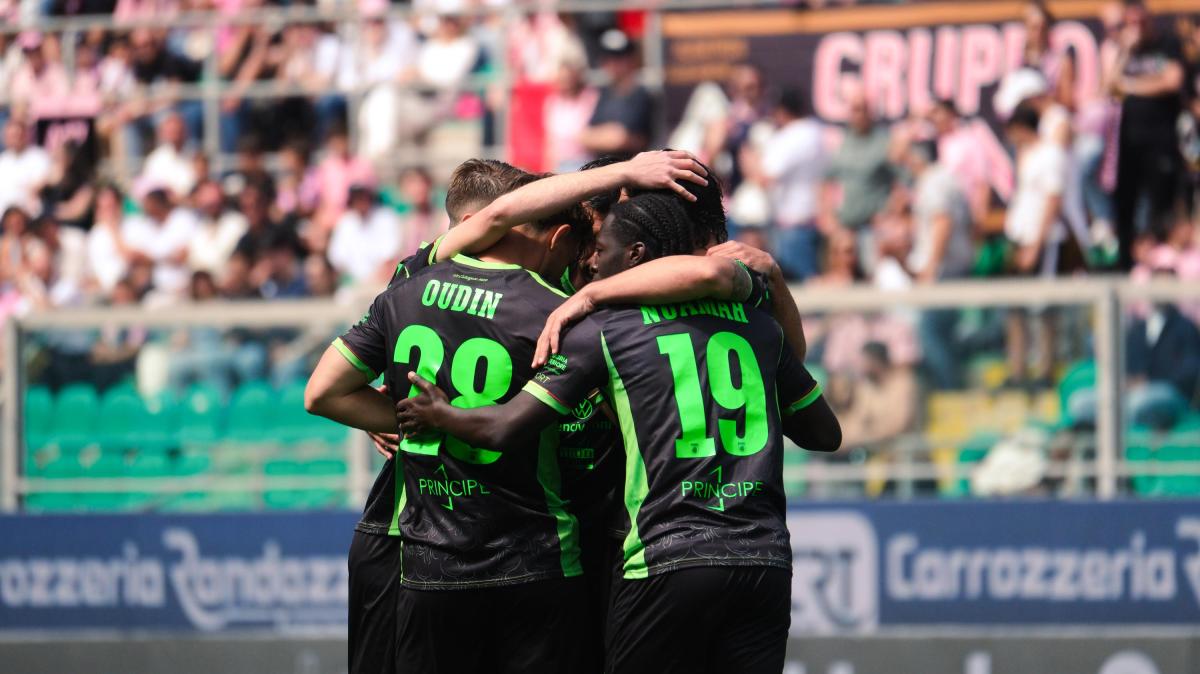 Catanzaro-Avellino, regolamento playoff: cosa succede in caso di parità al 90°