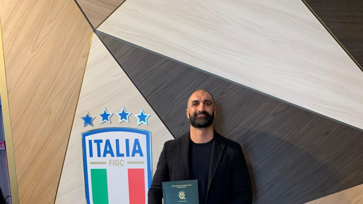 COSENZA:"Reggina, così è dura.Non vedo progettualità. Nel nostro calcio mancano le competenze"