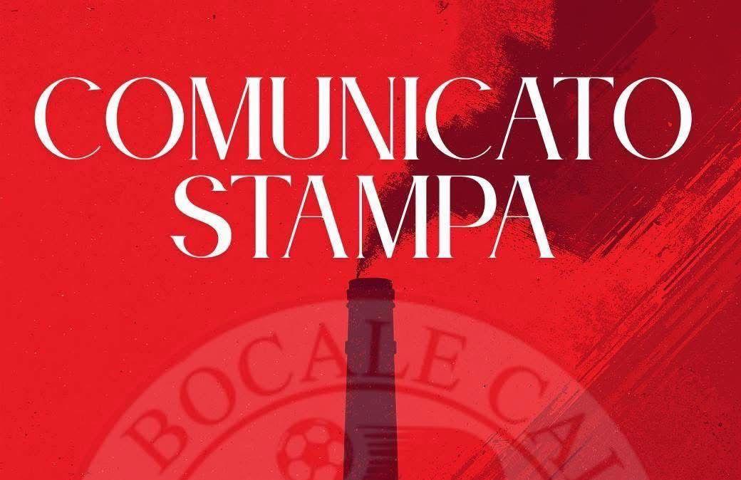 Calcio femminile, il Bocale denuncia un'aggressione 