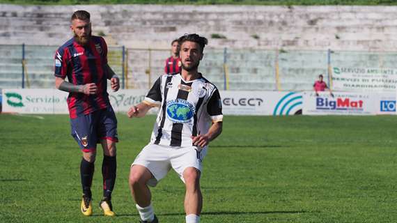 TCC - Reggina, trattativa per l'uomo promozioni: Mauro Bollino