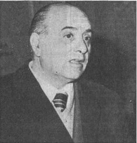 Nel ricordo di Oreste Granillo e i suoi 100 anni: la prima storica promozione in B della Reggina 