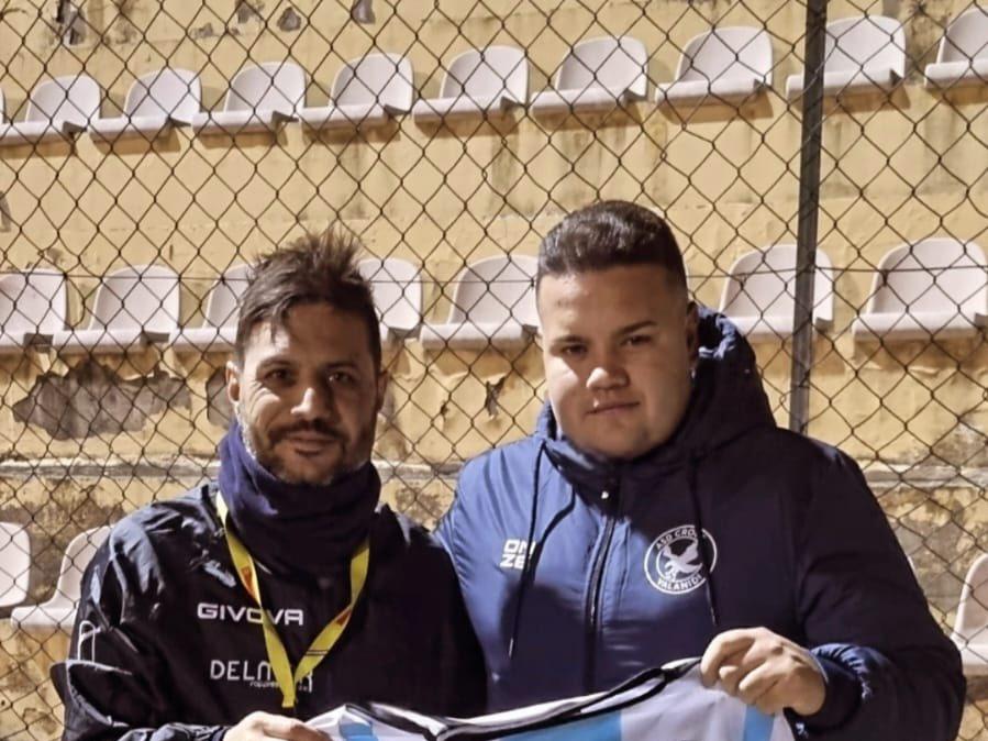 Prima Categoria Girone D: Croce Valanidi, Api nuovo tecnico