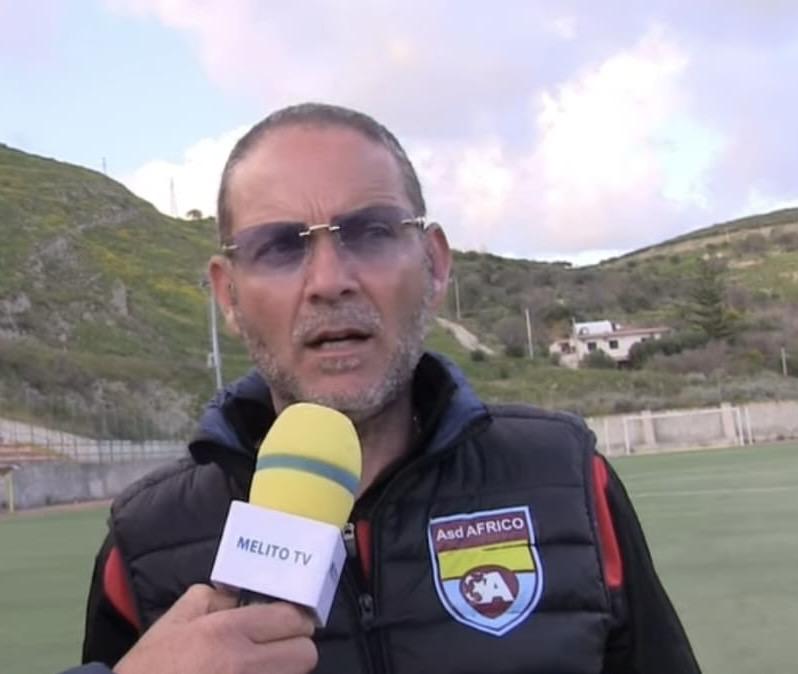 Africo, Criaco: "Abbiamo fatto un'impresa. Sono contento per il mio paese"