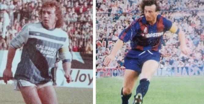 Alberto Urban, il filo che unisce Cavese e Cosenza