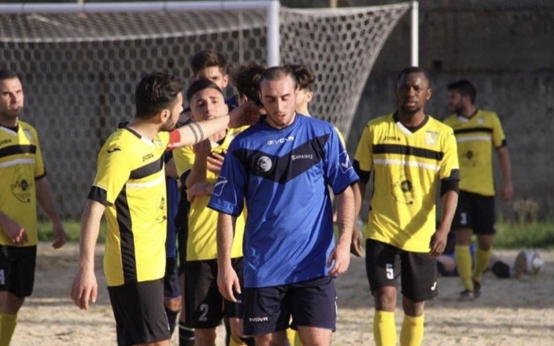 Anthony Commisso: dal calcio alla socialità, fino al Mantra. Il viaggio di un ragazzo legato a Siderno