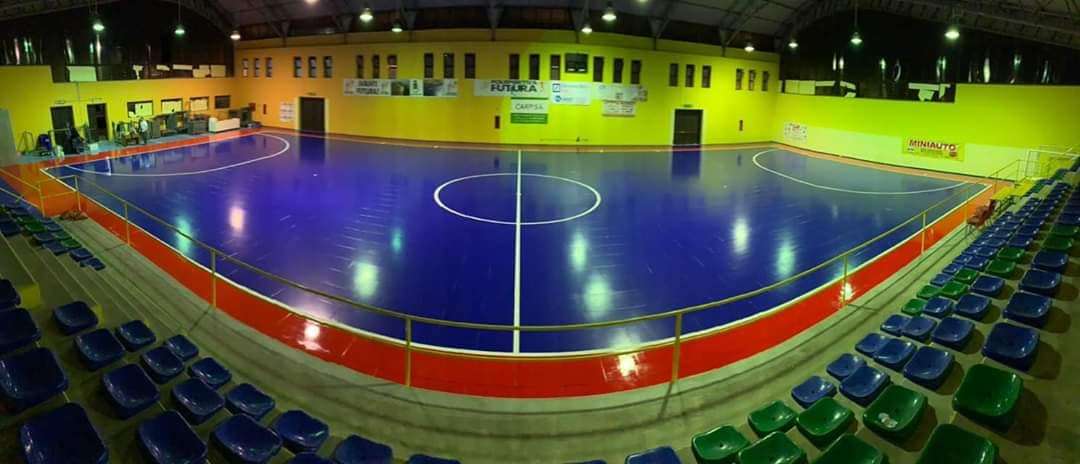 C5, serie B: buona la prima per la Futura, 6-2 all'Itria