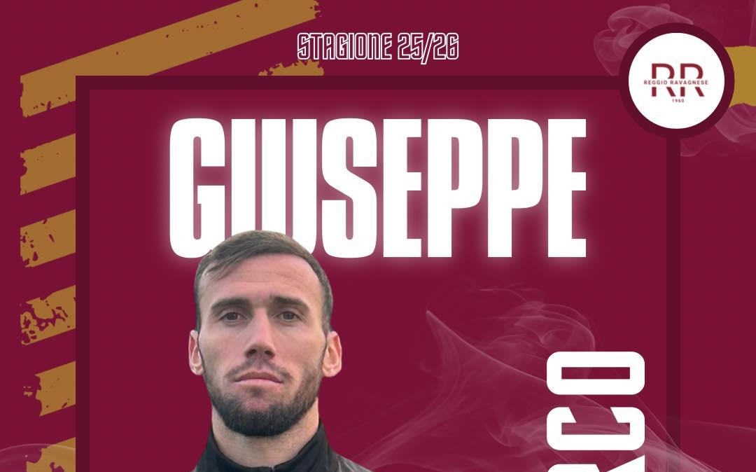 Reggioravagnese, un gradito ritorno in amaranto