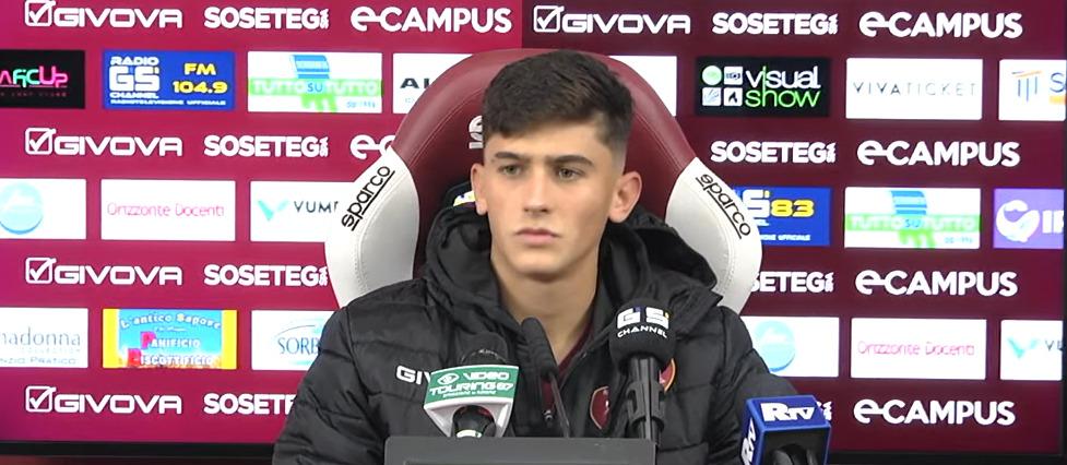 Reggina, dopo Guida è vicino il ritorno di Giuliodori: i dettagli della trattativa