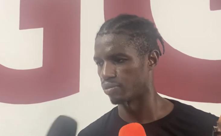 Derby calabrese per Racine Ba, l'ex Reggina nel mirino di Crotone e Cosenza