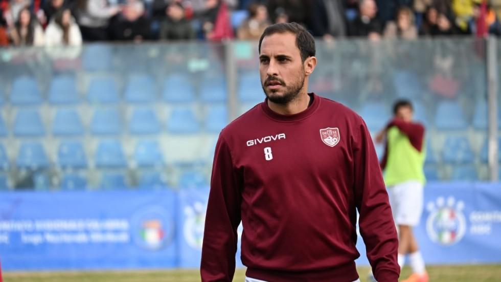 Deliese, Guerrisi: "Deliese società seria. Vogliamo vincere il campionato"