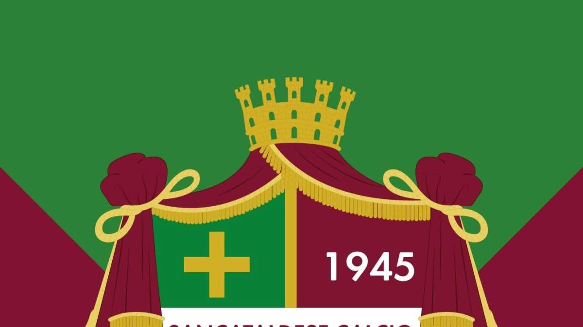 Sancataldese, Campanella nuovo tecnico 