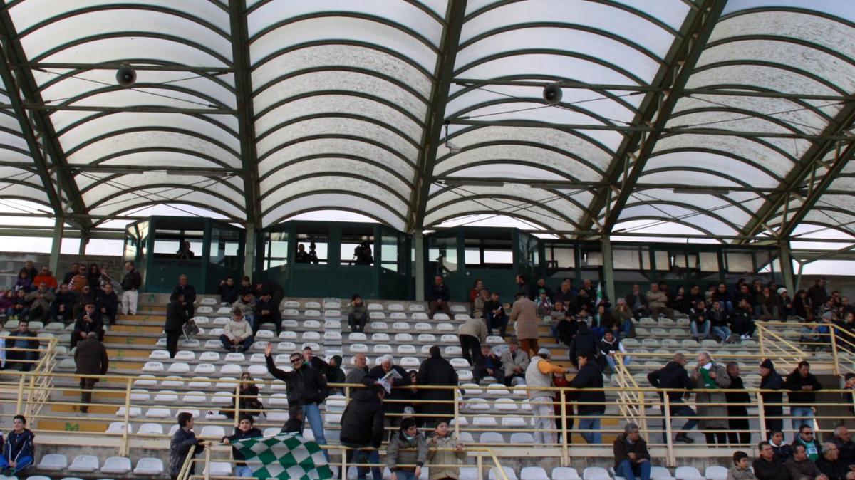 Savoia, rimonte completate: il tacco di Nussbaumer allo scadere beffa la Vigor Lamezia e vale la vetta.