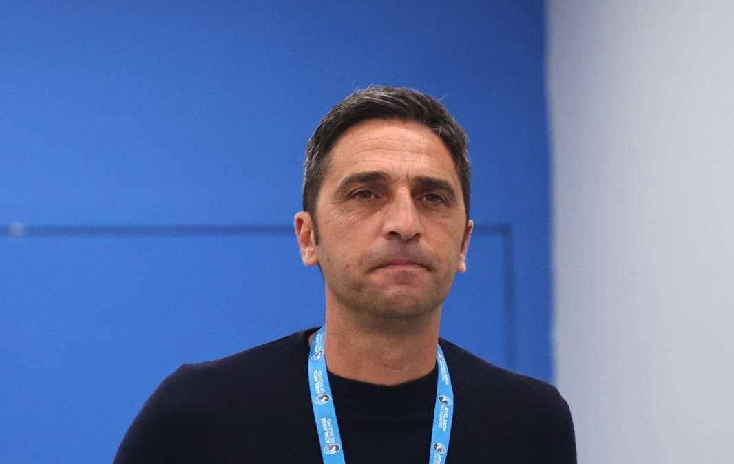 Tony D'Amico: Lamezia -Milano 