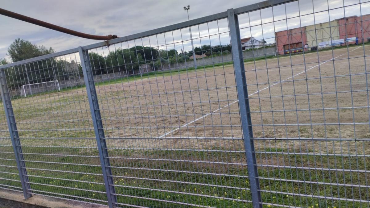 2A Categoria, San Ferdinando - Galatro 2-2: un pari che non accontententa nessuno