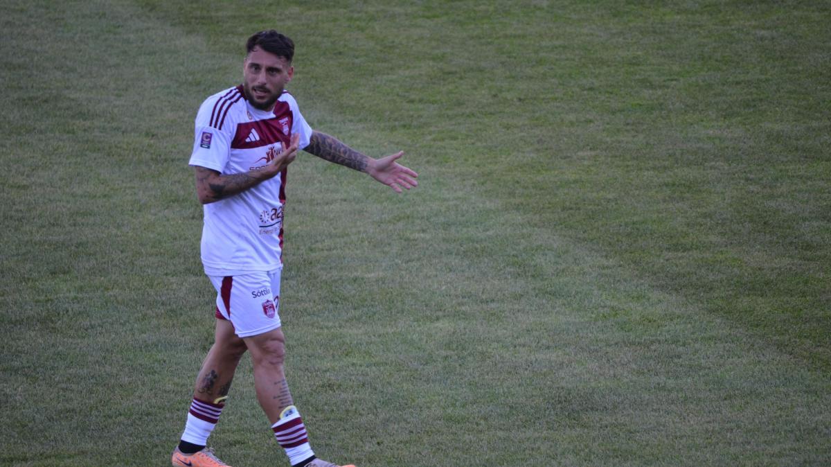 Cosenza, due colpi in arrivo: ai dettagli per Ciotti e Emmausso