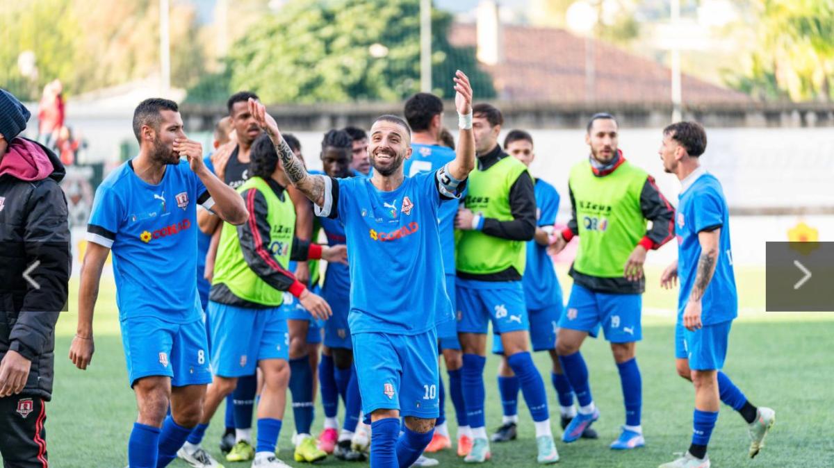 Eccellenza, il programma di questo weekend: oggi si gioca un anticipo