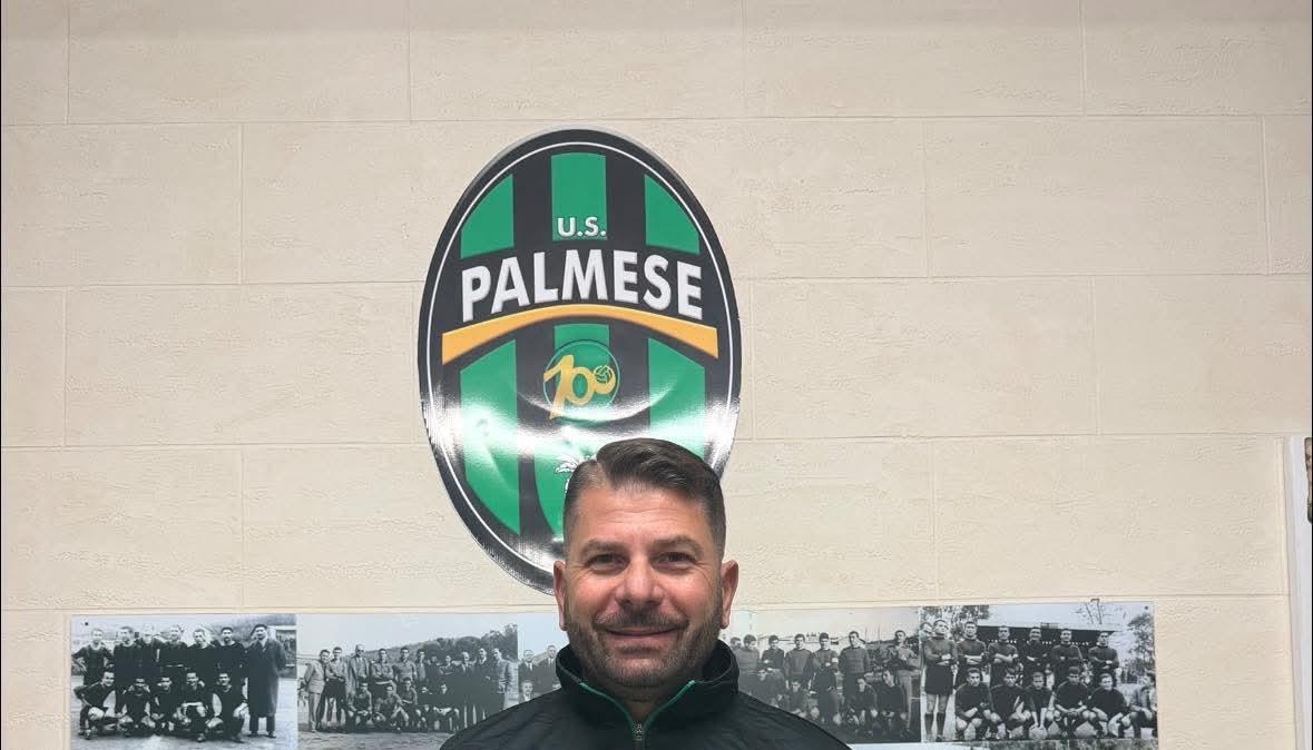 Palmese,  Dal Torrione nuovo tecnico 