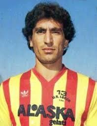 Il calcio calabrese piange Carmelo Miceli 