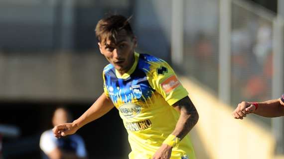 Reggina, ecco i due colpi: in arrivo le firme di Blondett e Di Grazia