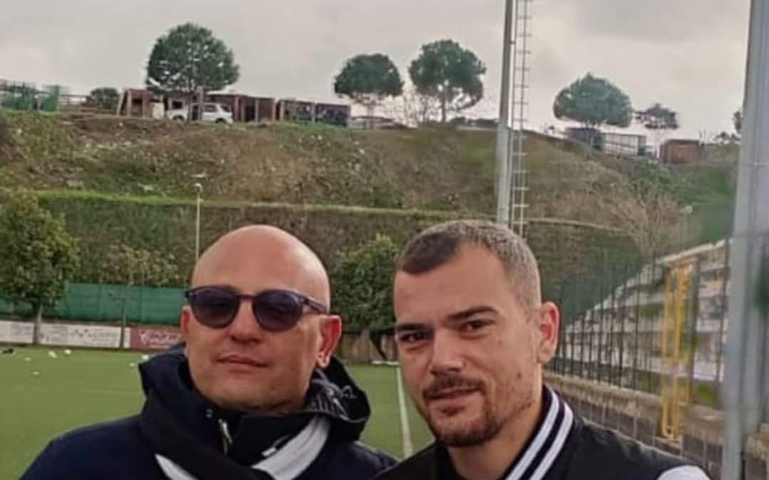 Asd Pro Pellaro, colpo di esperienza a centrocampo 